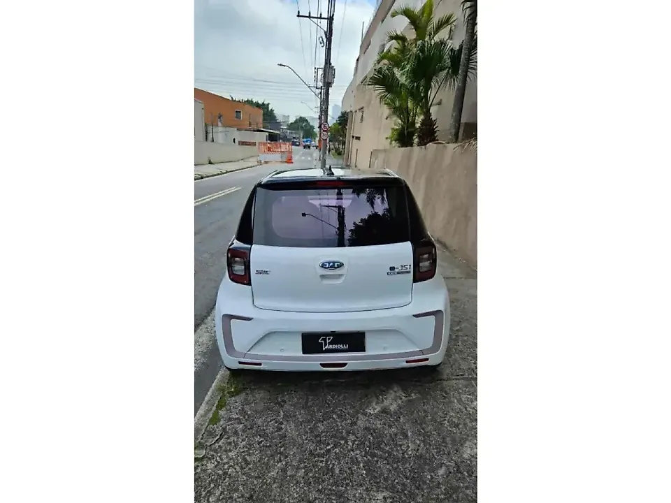 JAC E-JS1 - Imagem 3