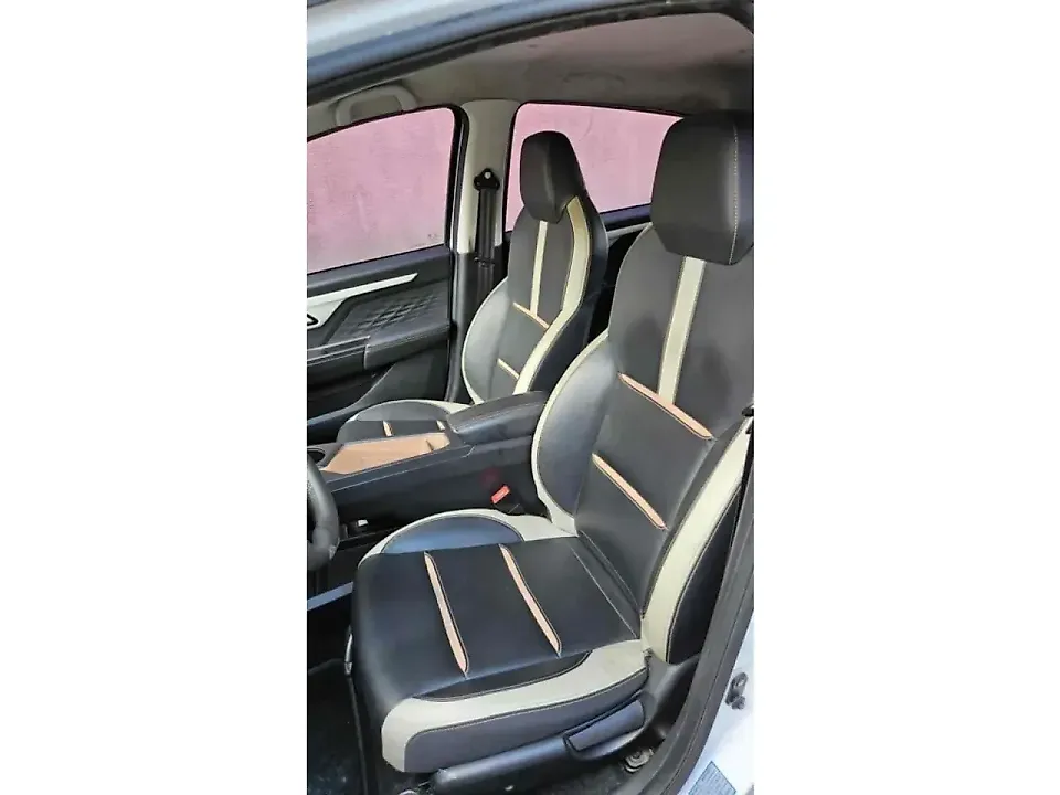 JAC E-JS1 - Imagem 7