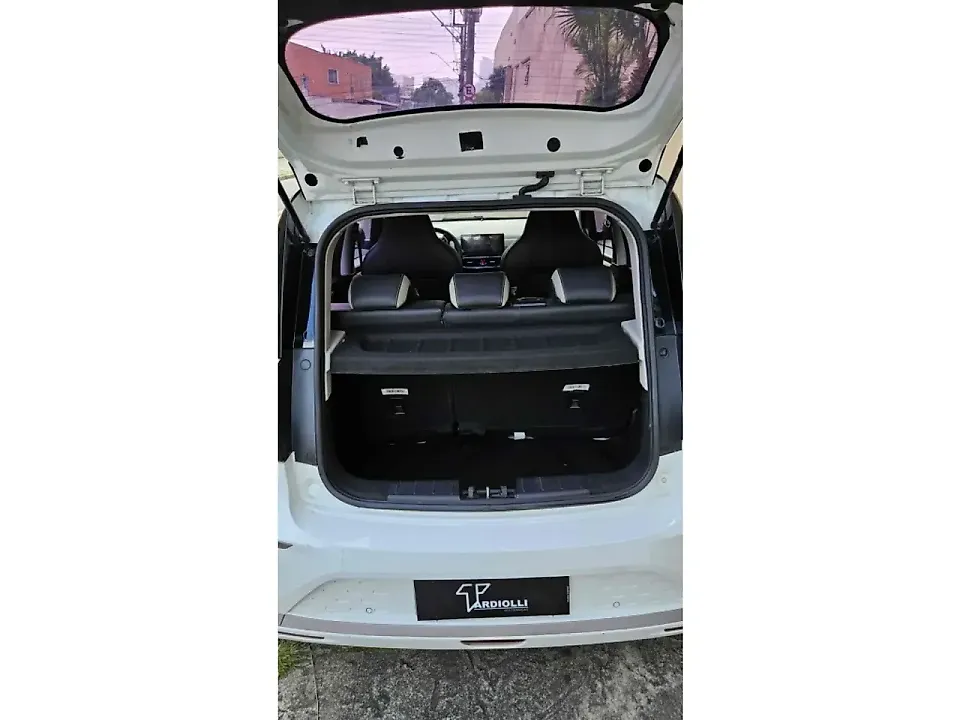 JAC E-JS1 - Imagem 10