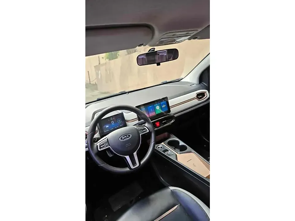 JAC E-JS1 - Imagem 15