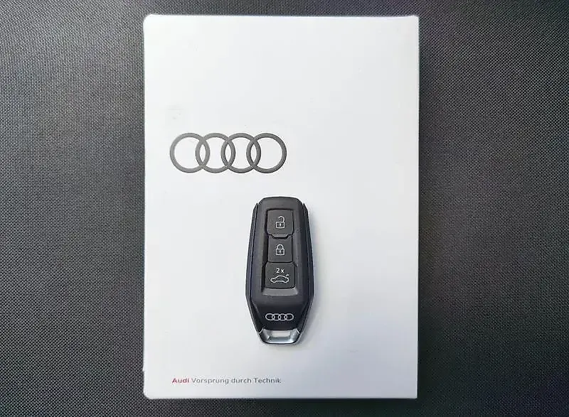 Audi E-tron - Imagem 3