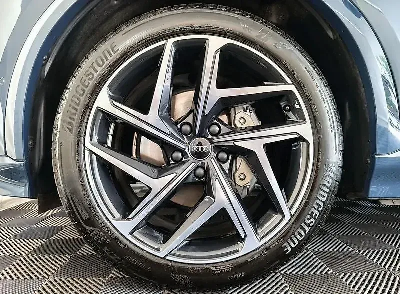 Audi E-tron - Imagem 6