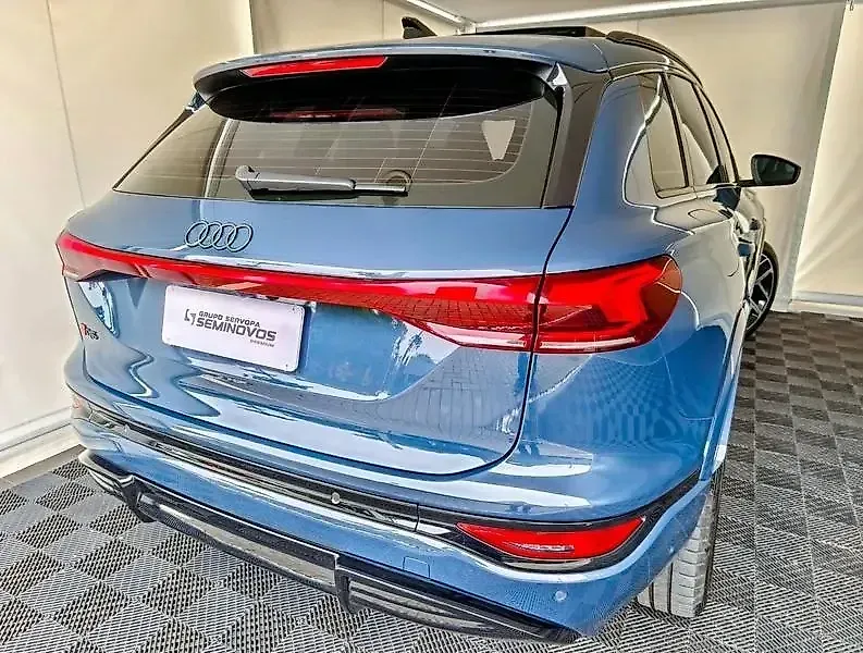 Audi E-tron - Imagem 9