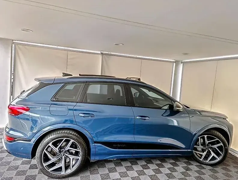 Audi E-tron - Imagem 8