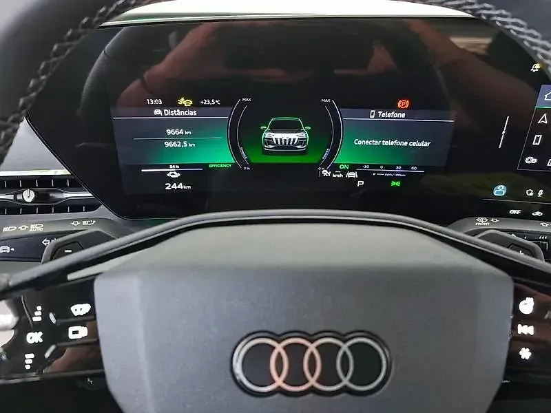 Audi E-tron - Imagem 11