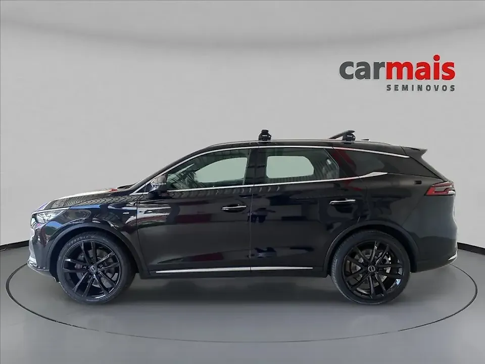BYD Tang - Imagem 2