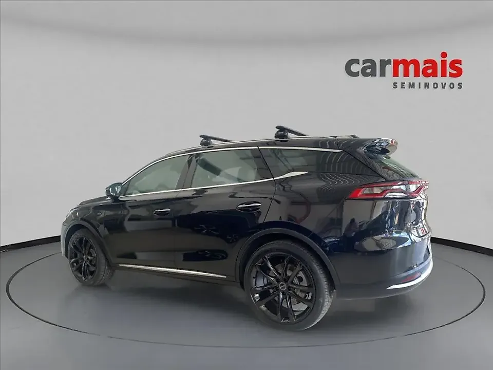 BYD Tang - Imagem 3