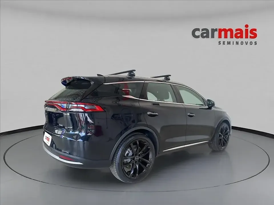 BYD Tang - Imagem 5