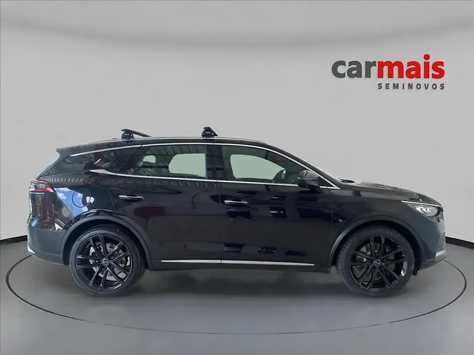 BYD Tang - Imagem 6