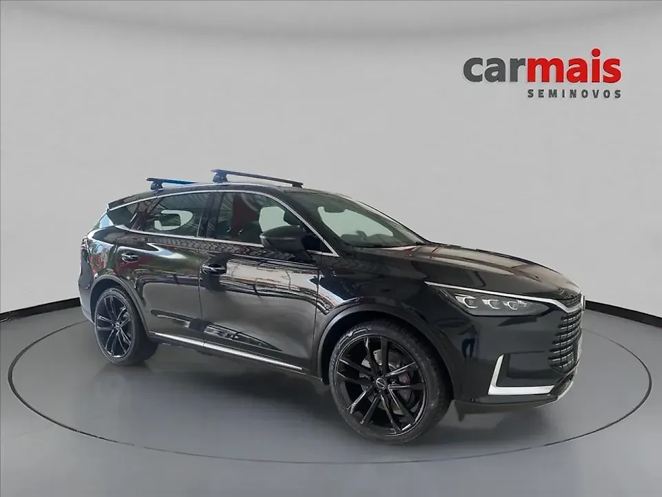 BYD Tang - Imagem 7