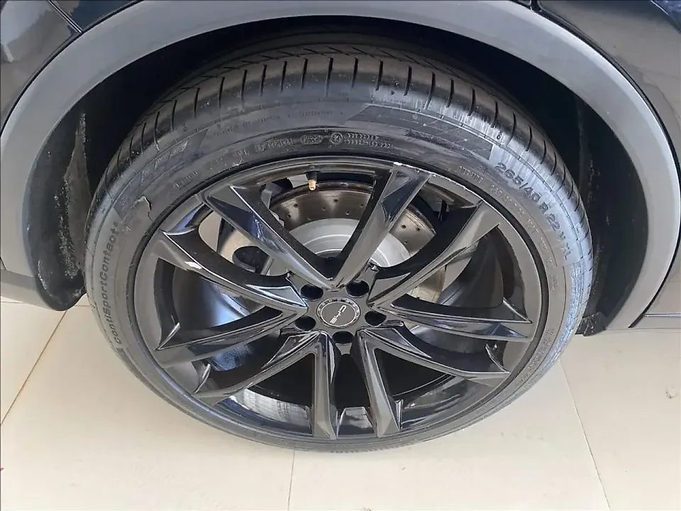 BYD Tang - Imagem 14