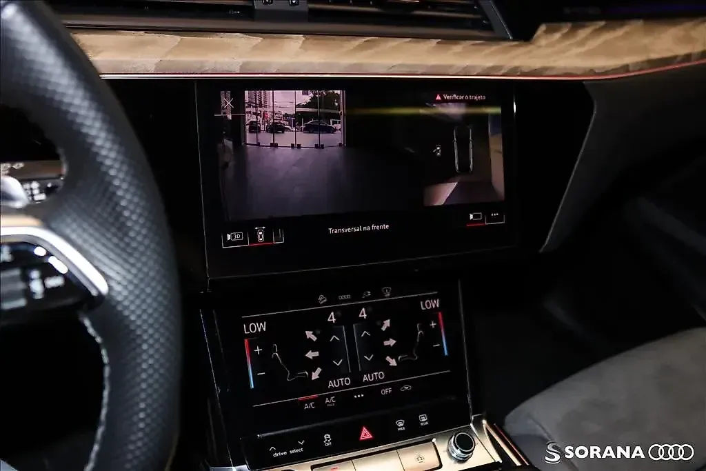 Audi E-tron - Imagem 12