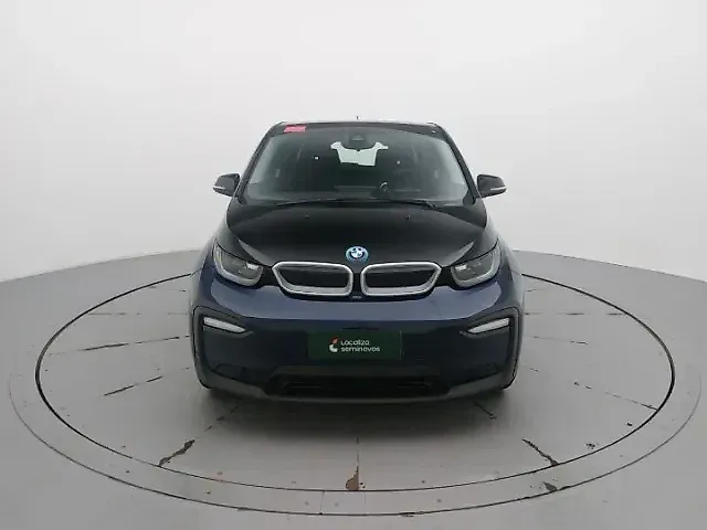 BMW I3 - Imagem 2