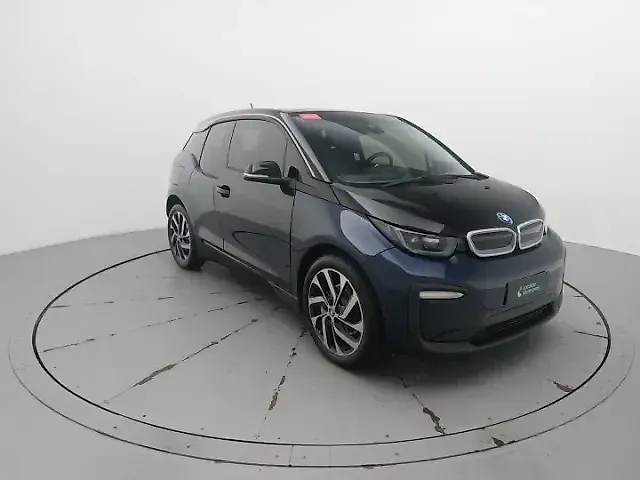 BMW I3 - Imagem 3