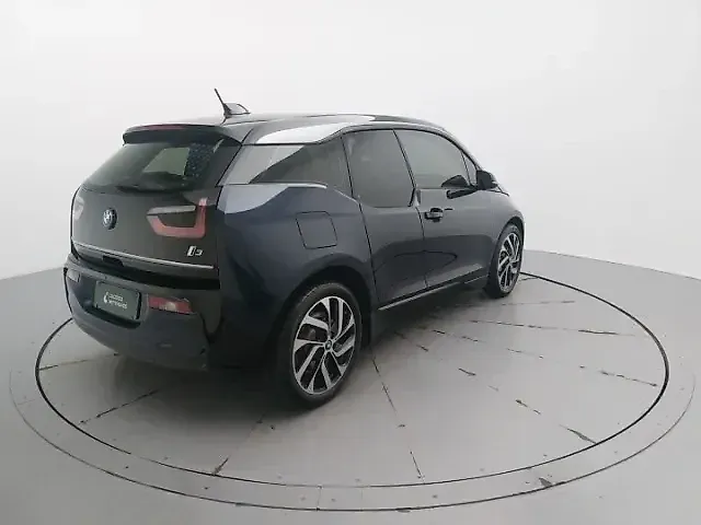BMW I3 - Imagem 4