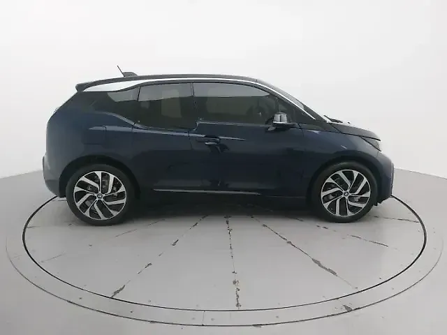 BMW I3 - Imagem 5