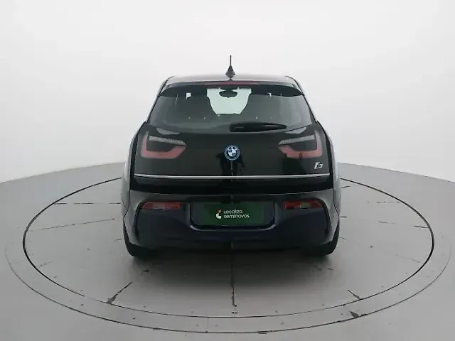 BMW I3 - Imagem 6
