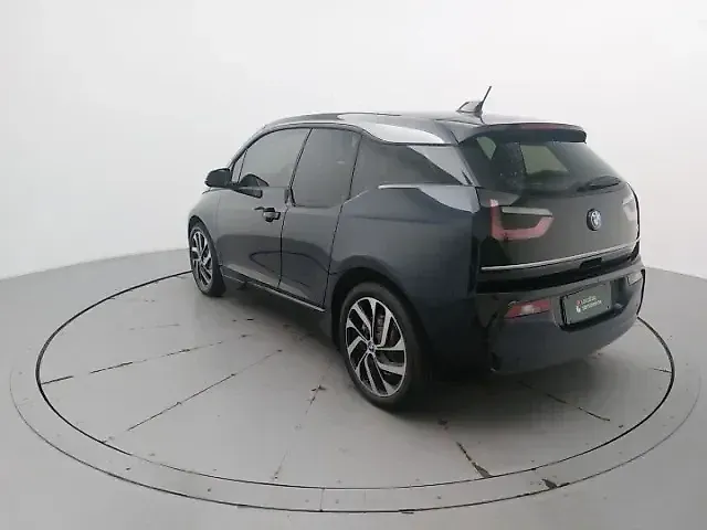 BMW I3 - Imagem 7