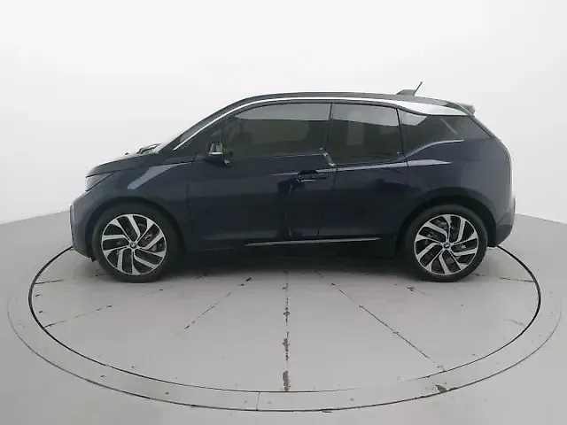 BMW I3 - Imagem 8