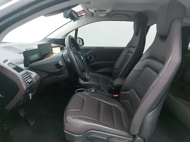 BMW I3 - Imagem 12