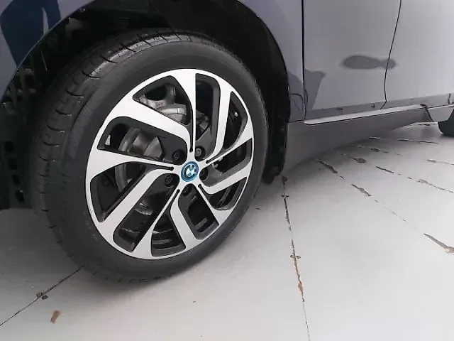 BMW I3 - Imagem 13