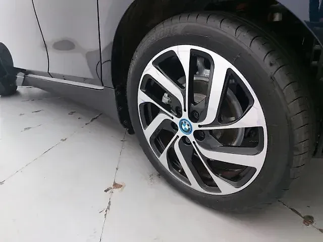 BMW I3 - Imagem 16