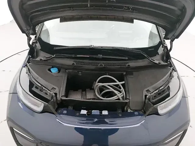 BMW I3 - Imagem 18