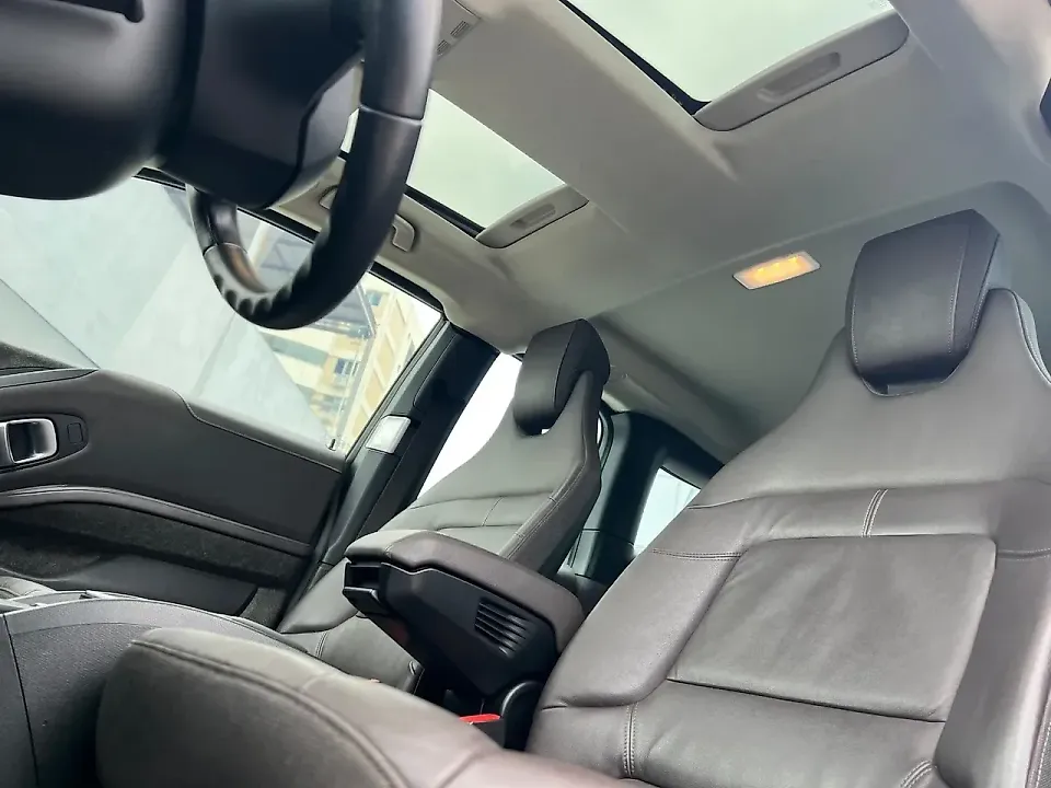 BMW I3 - Imagem 9