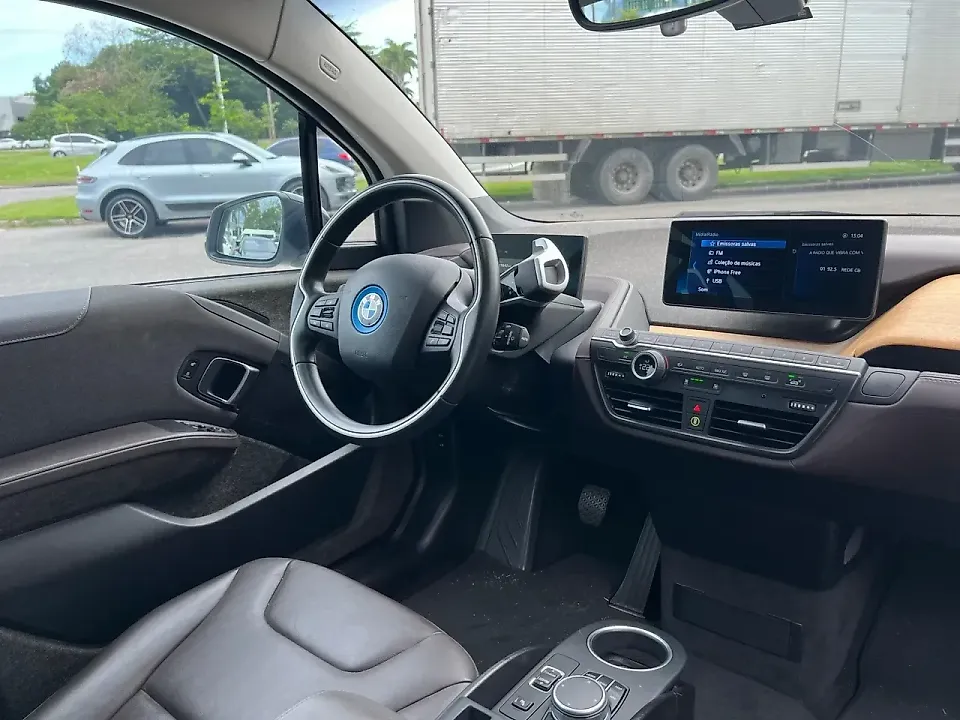 BMW I3 - Imagem 10