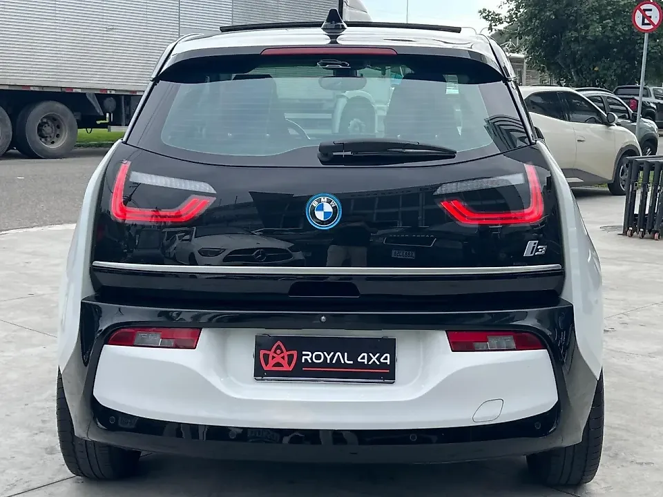 BMW I3 - Imagem 5