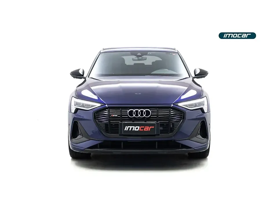 Audi E-tron - Imagem 4