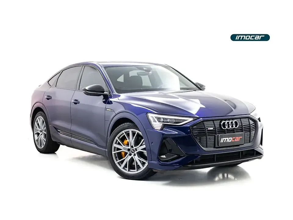 Audi E-tron - Imagem 5