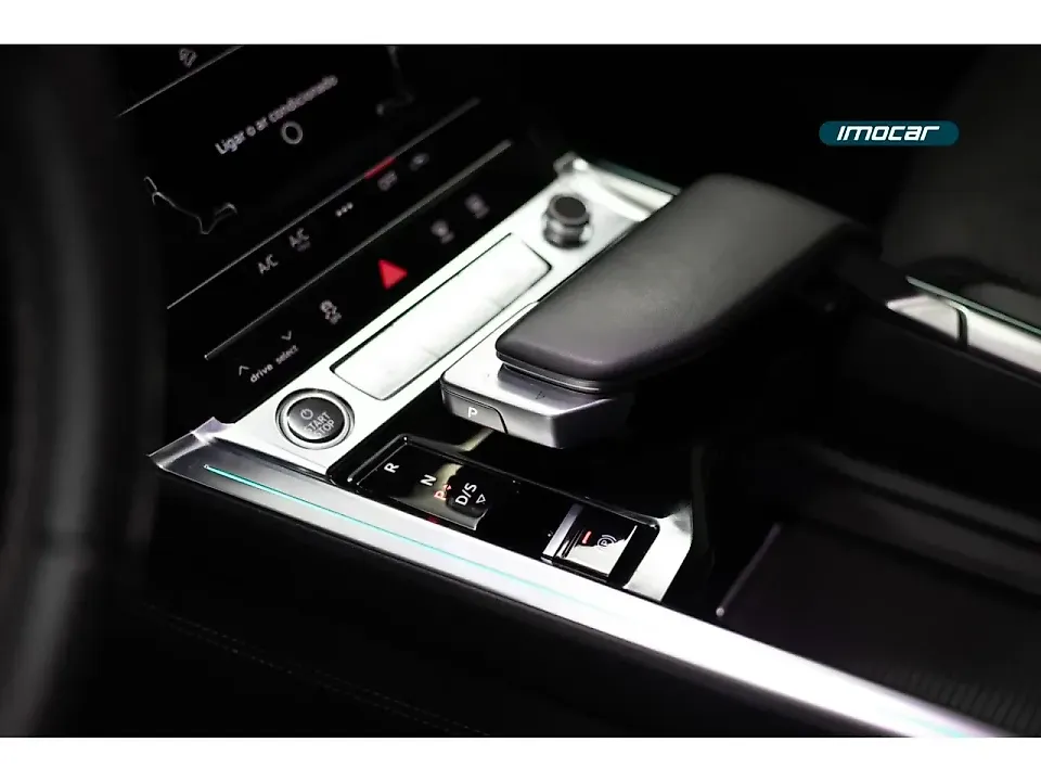 Audi E-tron - Imagem 15