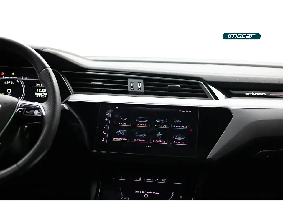 Audi E-tron - Imagem 16