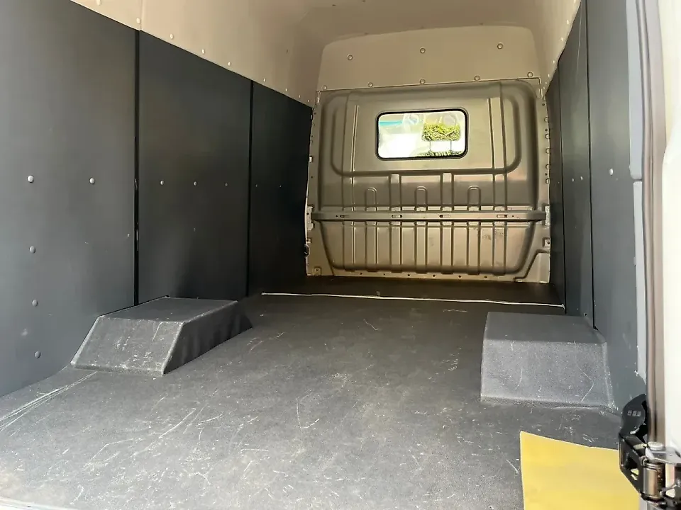 JAC Iev7s - Imagem 10