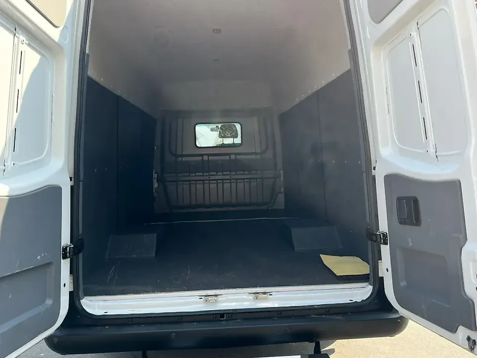 JAC Iev7s - Imagem 11