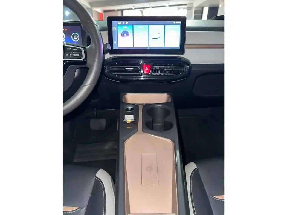 JAC E-JS1 - Imagem 14