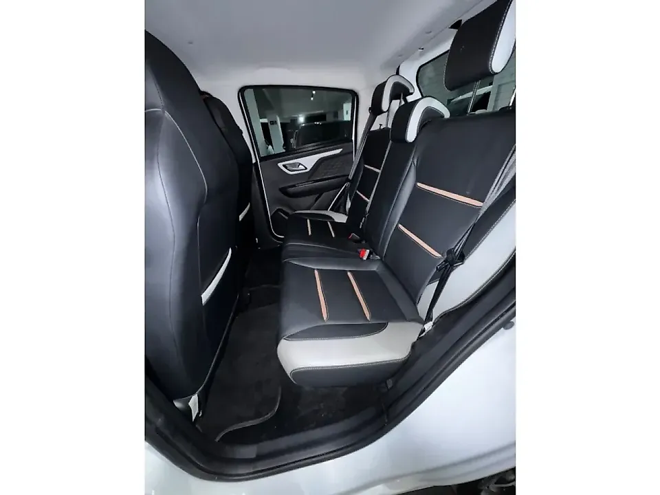 JAC E-JS1 - Imagem 15