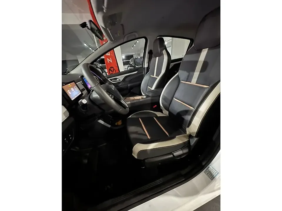 JAC E-JS1 - Imagem 18