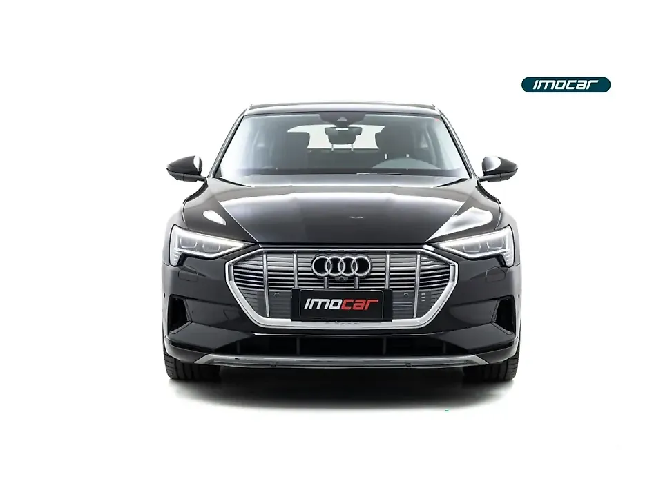 Audi E-tron Sportback - Imagem 4