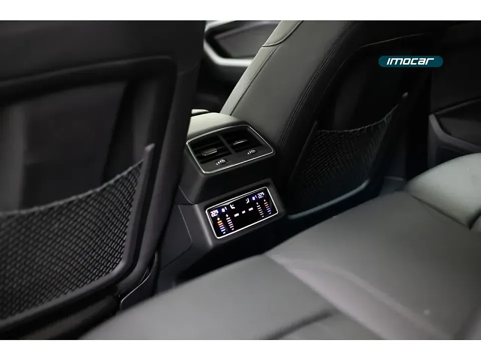 Audi E-tron Sportback - Imagem 18