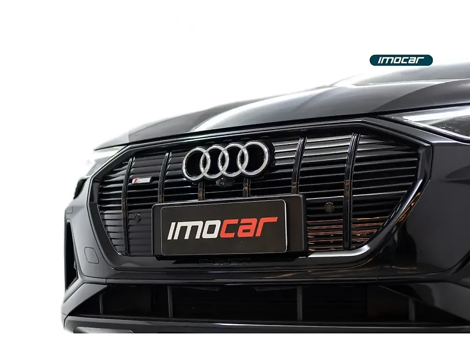 Audi E-tron - Imagem 2