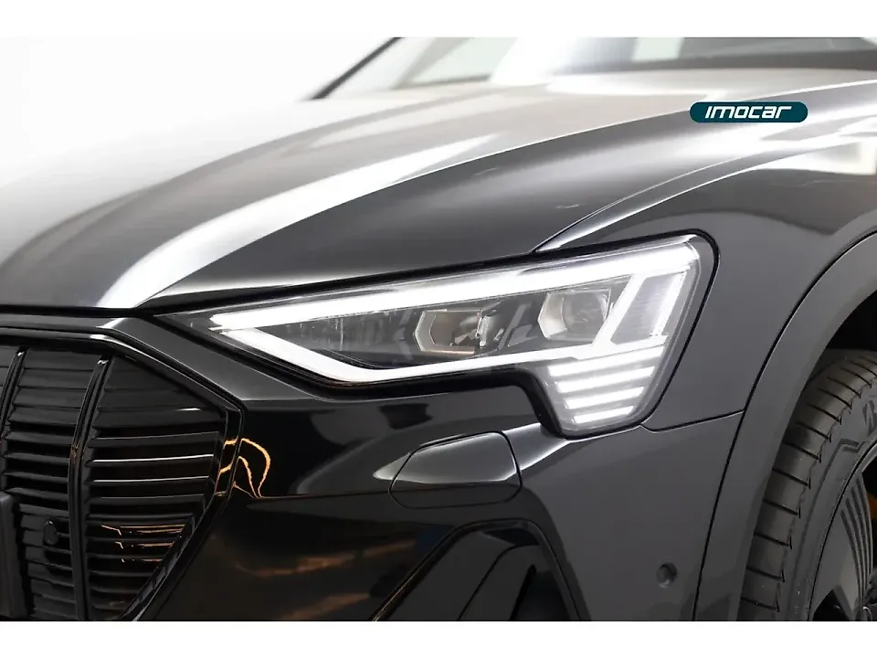 Audi E-tron - Imagem 3
