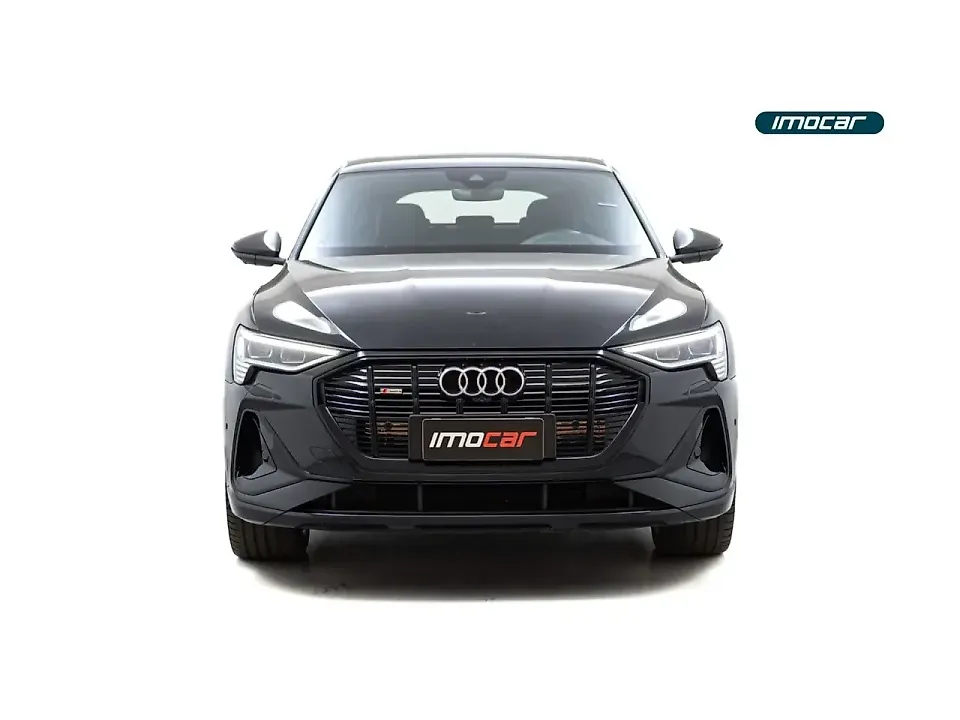 Audi E-tron - Imagem 4