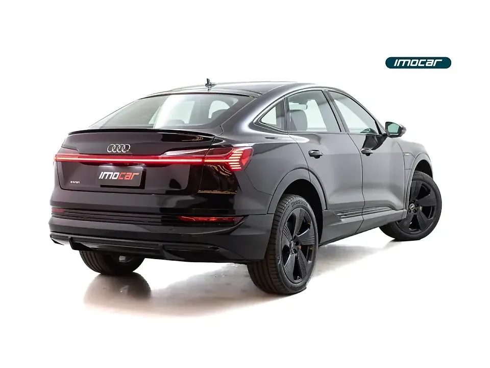 Audi E-tron - Imagem 6