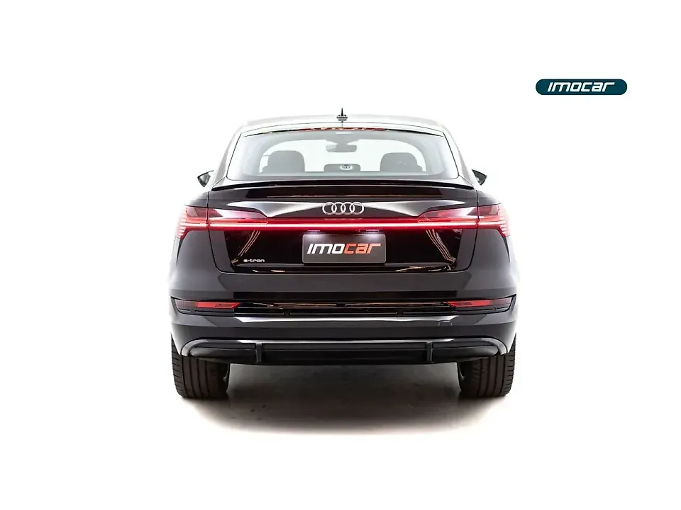 Audi E-tron - Imagem 8