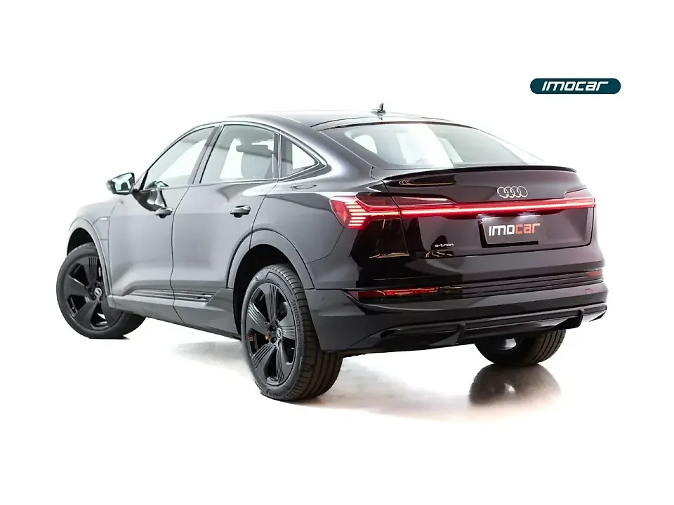 Audi E-tron - Imagem 9