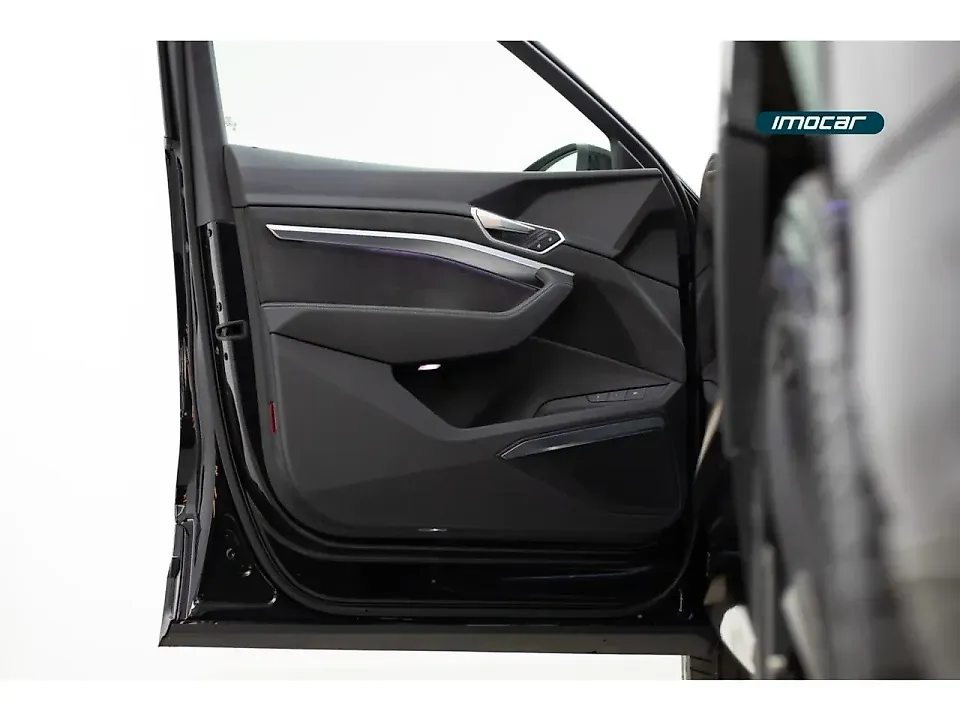 Audi E-tron - Imagem 11