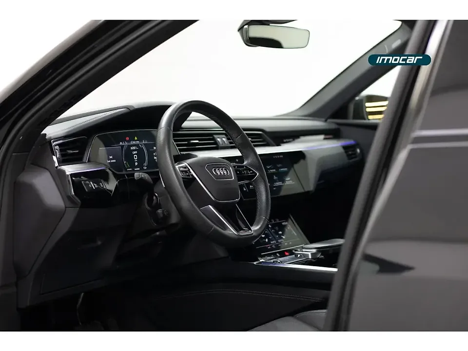 Audi E-tron - Imagem 13