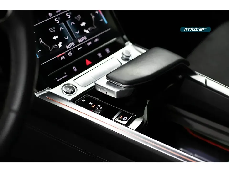 Audi E-tron - Imagem 14